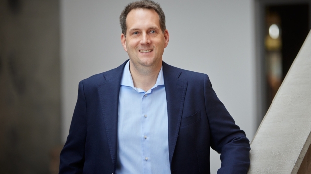 Ex-Sodastream-Chef wechselt zu Active Nutrition International - Dirk Glassner ist seit dem 1. Dezember 2025 Geschäftsführer bei Active Nutrition International - Quelle: Oliver Roesler